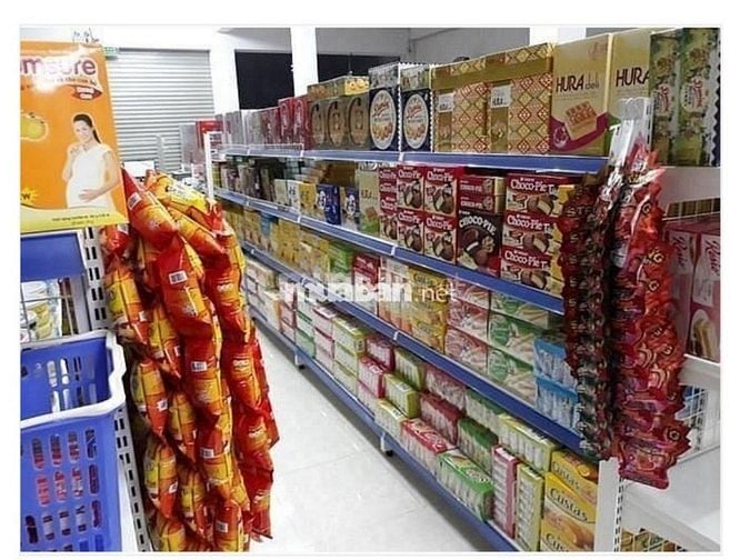 Em cần bổ sung 3 bạn trông coi ,sắp xếp và 2 cô Tạp Vụ (Đi làm Ngay ) 