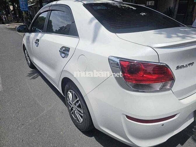 Kia Soluto 2021 1.4 AT Deluxe - 94900 km