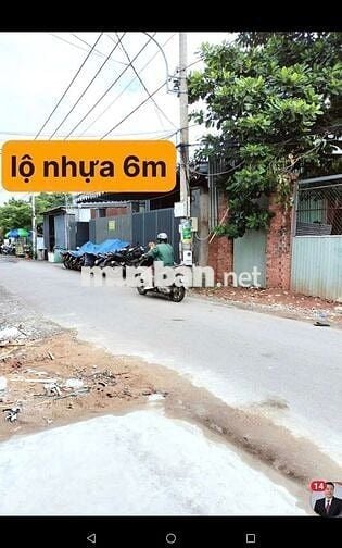BÁN NHÀ CẤP 4 HẺM XE HƠI 6M MỚI ĐẸP HẺM 6 DẪU GẦN VỊT QUAY HÙNG TRANG