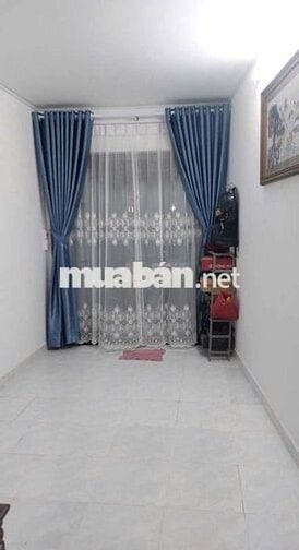BÁN NHÀ 43M2 1 LẦU MỚI ĐẸP HẺM 154 ÂU DƯONG LÂN P3 Q8 NGAY TRUNG TÂM