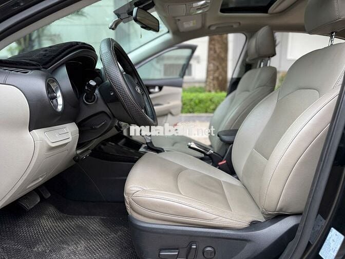 Kia Cerato 1.6 AT Luxury 2019 - 69000 km