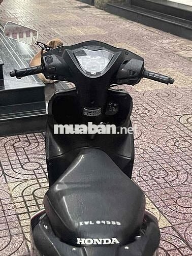 Bán xe Honda Vission Fi nhập,Bstp đời 2013,xe đẹp