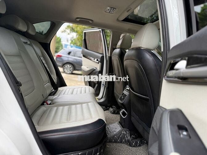 Kia Seltos Premium 1.4 AT 2023 - 33000 km