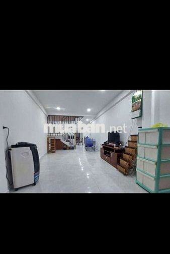 BÁN NHÀ 43M2 1 LẦU MỚI ĐẸP HẺM 154 ÂU DƯONG LÂN P3 Q8 NGAY TRUNG TÂM