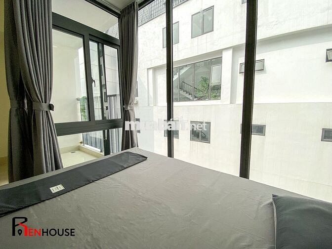 CHO THUÊ STUDIO BAN CÔNG SIÊU THOÁNG NGAY NGUYỄN KHANG, YÊN HOÀ