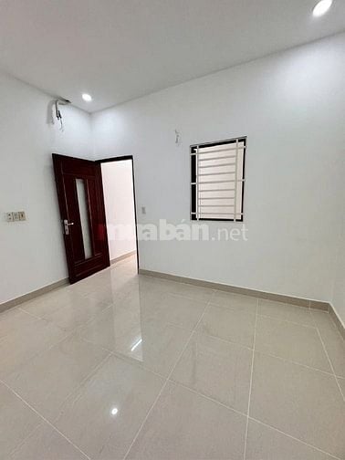 NHÀ GIÁ RẺ Q8 ÂU DƯƠNG LÂN P3 - 4 x 10 - TRỆT LẦU - CHỈ 4,6 ĐỒNG.