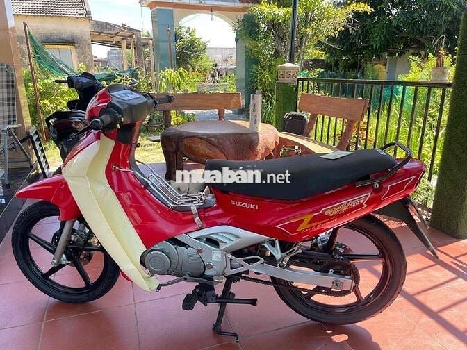 Dư Xe Thanh Lý Xipo 120 6s