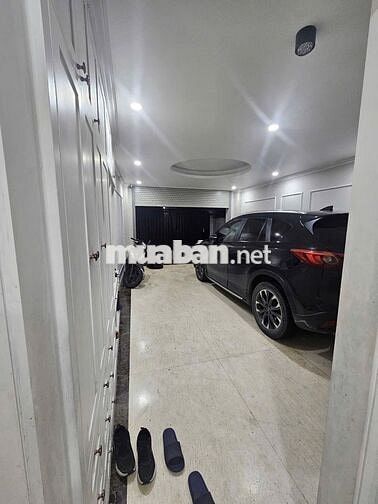 Nhà ngõ Trần Bình ,Cầu Giấy 90m2 x 6 tầng thang máy 50tr