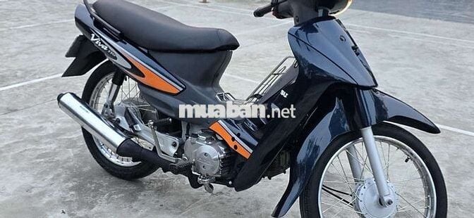 Cần bán nhanh xe viva ngon