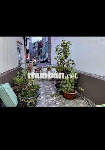 BÁN NHÀ 43M2 1 LẦU MỚI ĐẸP HẺM 154 ÂU DƯONG LÂN P3 Q8 NGAY TRUNG TÂM