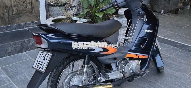 Cần bán nhanh xe viva ngon