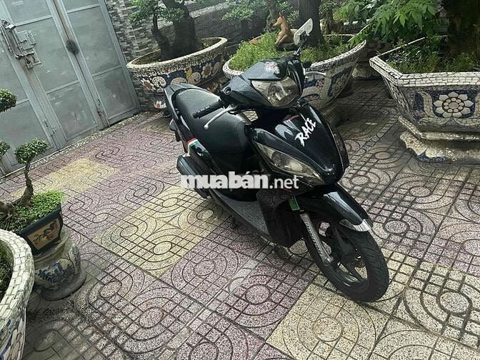 Bán xe Honda Vission Fi nhập,Bstp đời 2013,xe đẹp