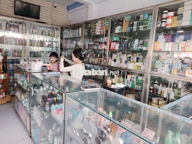 🚨 SANG NHƯỢNG SHOP MỸ PHẨM 2 MẶT TIỀN 🚨