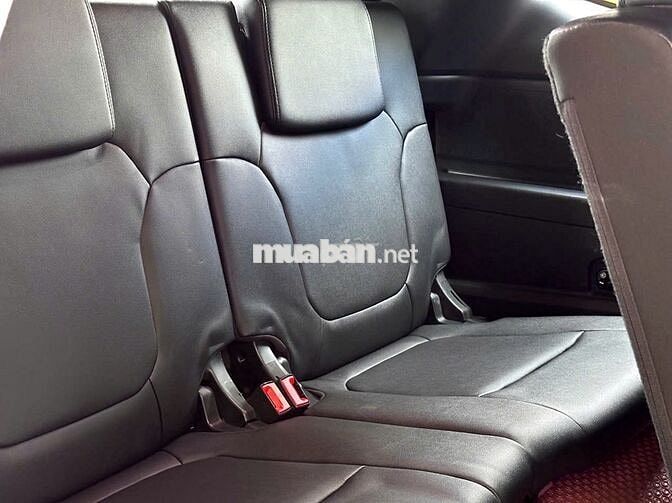 Ford Everest 2022 Titanium Plus 2.0L 4x4 AT lướt