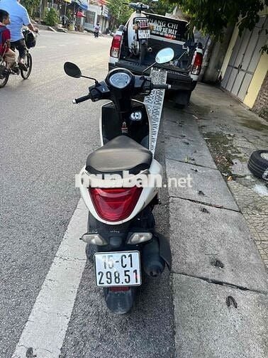 cần bán janut 2017 chính chủ