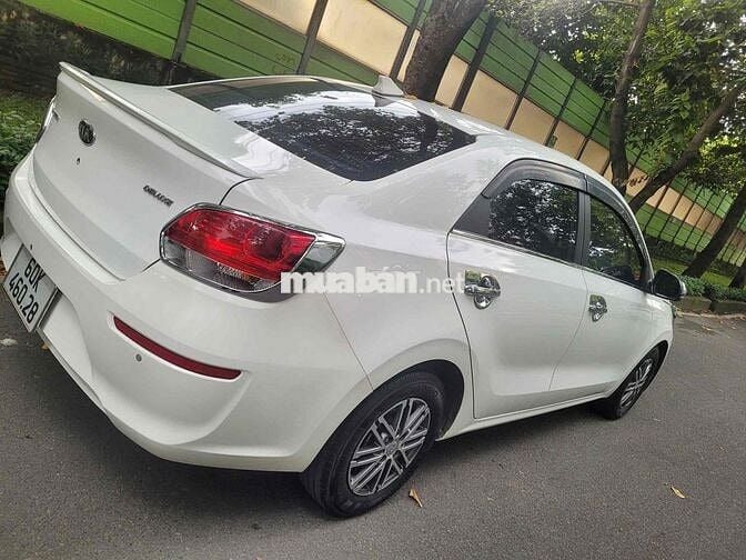 Kia Soluto 2021 1.4 AT Deluxe - 94900 km