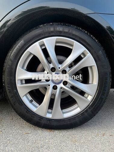 Mercedes Benz E Class 2010 E250 xe còn zin nhiều