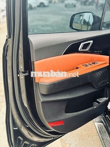 Siêu Lướt New Carnival 2.2D Signature 2025- 5000Km