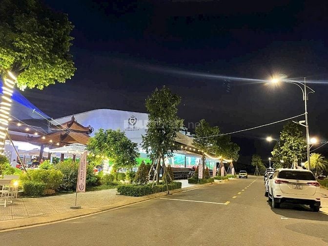 Bán nhanh Tái định cư Eco Retreat