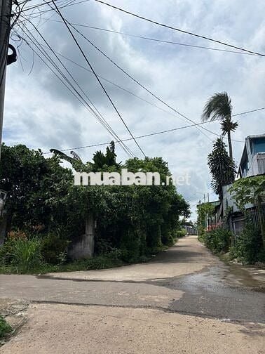 Bán 140m2 Thổ cư Sổ riêng Liền kề KCN Bình Lộc Long Khánh Đồng Nai