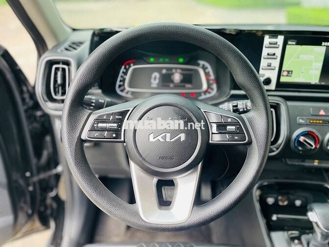 Kia Sonet Deluxe 1.5 AT 2025 - Xe Siêu Lướt