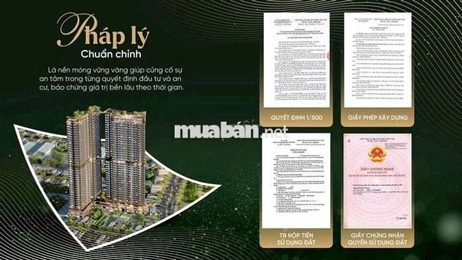Căn hộ chung cư quốc lộ 13 60m2 giá 2,2 tỷ sát sông Sài Gòn