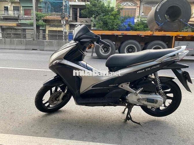 Airblade đời cao êm đẹp như hình