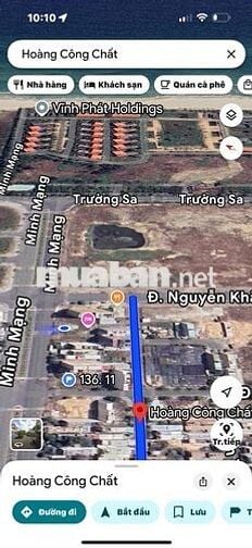🏨 BÁN TÒA CĂN HỘ 4 TẦNG – NGAY BÃI TẮM SƠN THỦY 🏖️