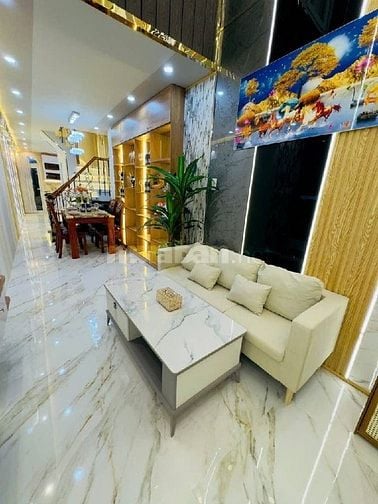 CUNG ĐIỆN Q11-35M2-HXH 5M-NGAY VÒNG XOAY LÊ ĐẠI HÀNH-CHỈ 4.3..TỶ TL