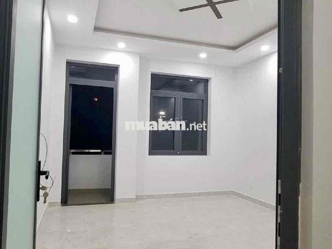 🏡NGAY VƯỜN LÀI–NHÀ 2 TẦNG, 4PN, HẺM 6M THÔNG–80M2(4x20)4PN–CHỈ 8.3 TL