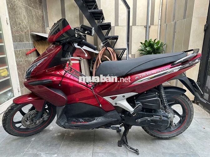 Nhượng lại AirBlade 2011 Up Thái , chính chủ