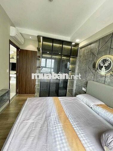 BÁN CĂN 2PN SIÊU ĐẸP CÓ SỔ ĐẦY ĐỦ, KHU DÂN CƯ SẦM UẤT, NHIỀU TIỆN ÍCH