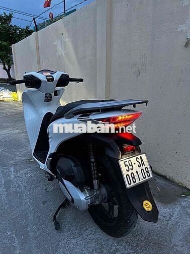 Cần bán SH160 CBS đăng ký12/2023