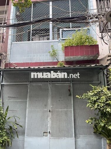 Chính chủ - Bán nhà Lạc long Quân P3 Q11 - 46,2m2 | Hẻm xe tải
