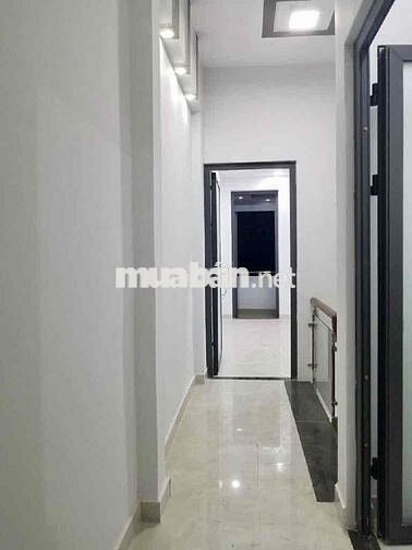 🏡NGAY VƯỜN LÀI–NHÀ 2 TẦNG, 4PN, HẺM 6M THÔNG–80M2(4x20)4PN–CHỈ 8.3 TL