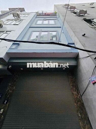 Bán Nhà Lê Quang Đao - 42M2 - Nhà Dân Xây - 5M Ra Ô Tô Kinh Doanh
