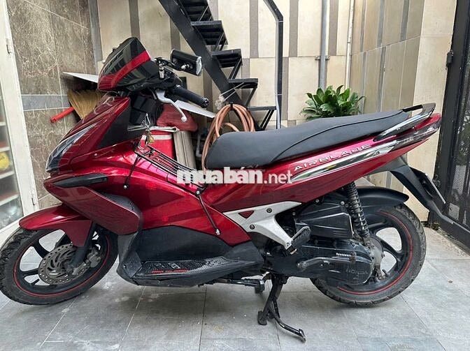 Nhượng lại AirBlade 2011 Up Thái , chính chủ
