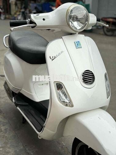 piaggio vespa 125cc ie 3v xe còn đẹp như mới