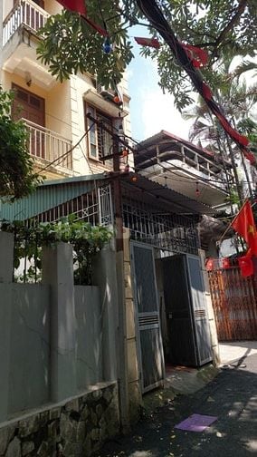 Nhà 4 tầng, cho thuê theo từng phòng