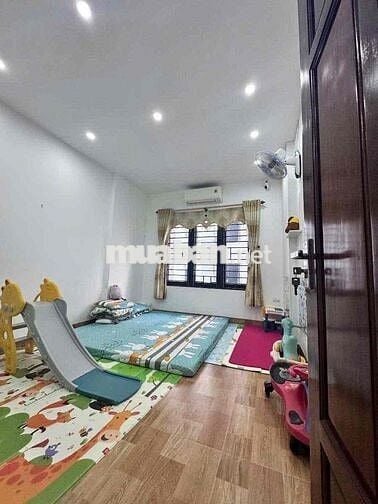 Bán Nhà Lê Quang Đao - 42M2 - Nhà Dân Xây - 5M Ra Ô Tô Kinh Doanh