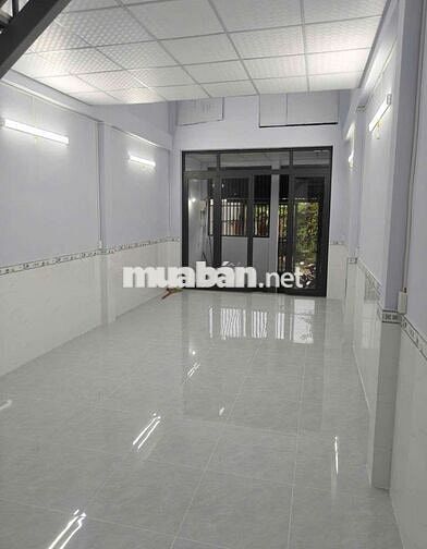 Cho thuê nhà 2805 Phạm Thế Hiển, p7, Q8 4x16 nhà mới thương lượng
