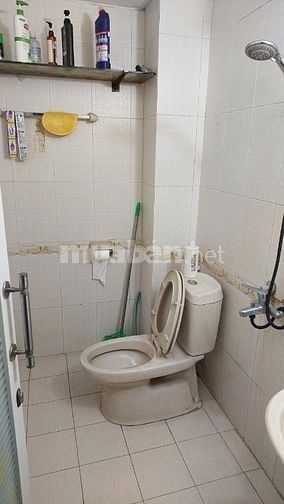 Nhà 4 tầng, cho thuê theo từng phòng