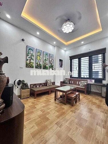 Bán Nhà Lê Quang Đao - 42M2 - Nhà Dân Xây - 5M Ra Ô Tô Kinh Doanh