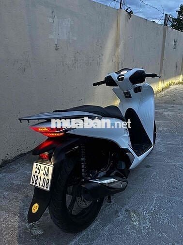 Cần bán SH160 CBS đăng ký12/2023