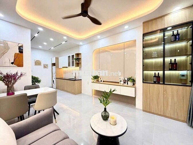 BÁN NHÀ GIÁ RẺ - ĐƯỜNG MỸ PHƯỚC TÂN VẠN, THỦ DẦU MỘT, BÌNH DƯƠNG