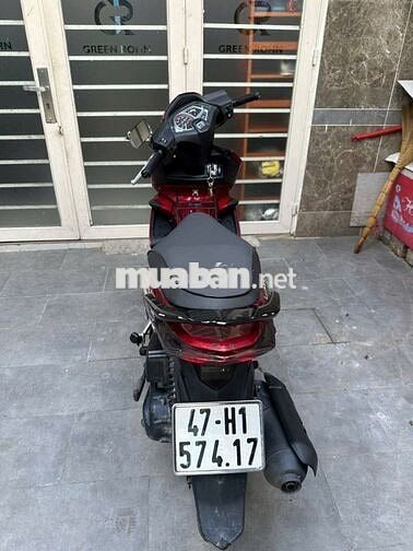 Nhượng lại AirBlade 2011 Up Thái , chính chủ