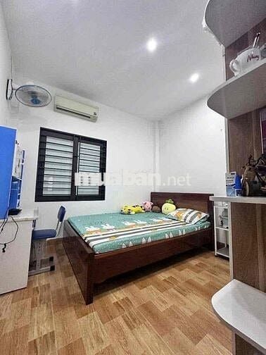 Bán Nhà Lê Quang Đao - 42M2 - Nhà Dân Xây - 5M Ra Ô Tô Kinh Doanh