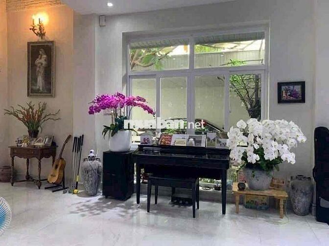 💫🌷Biệt thự Khu D2D - Phường Thống Nhất - BH