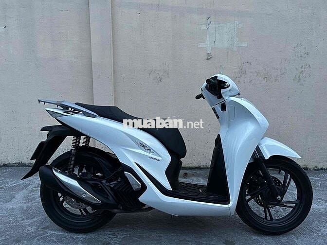 Cần bán SH160 CBS đăng ký12/2023