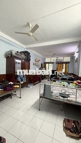 Bán nhà mặt tiền P8 Q11. 54m2 4 tầng không lộ giới Đường số 9. 16 tỷ.